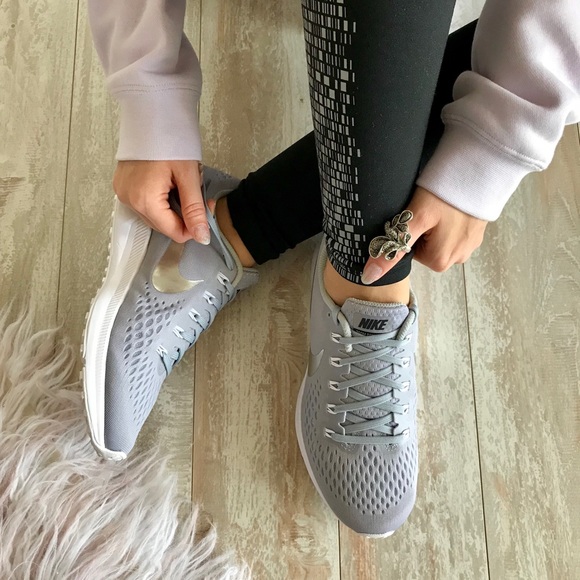 NWTNike ID Zoom Pegasus 34 Custom! - Picture 2 of 8